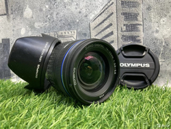 Olympus 14-42mm 1:3.5-5.6 ED