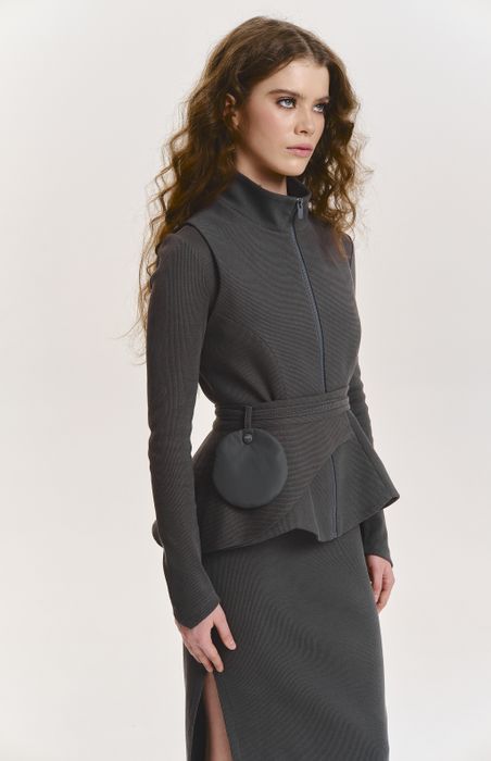 ПОЯС НИЭЛЬ ГРАФИТ