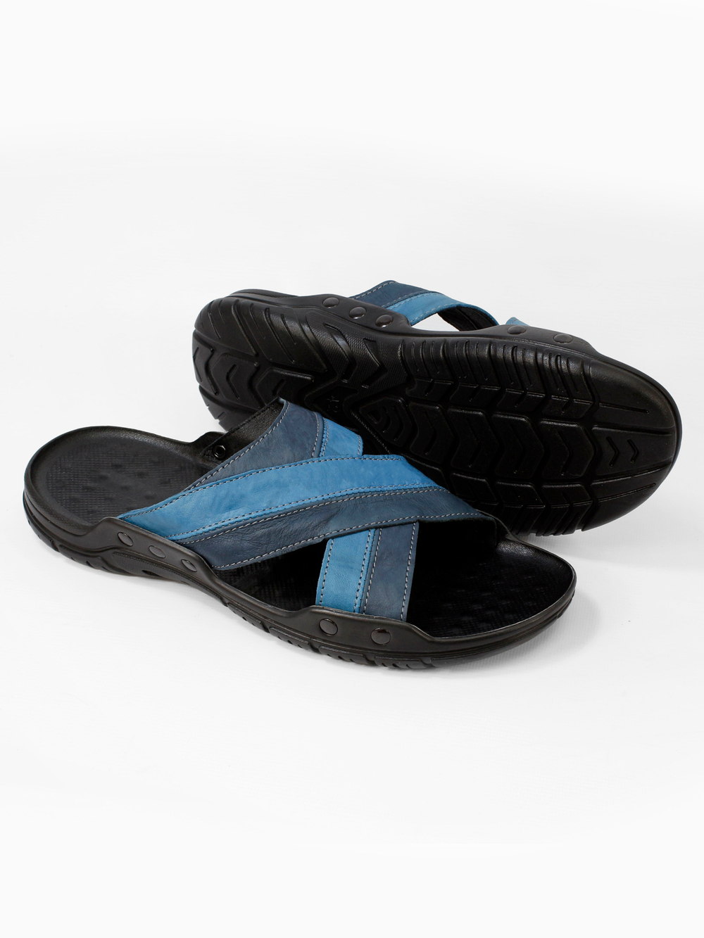 Шлепанцы мужские S601-1S