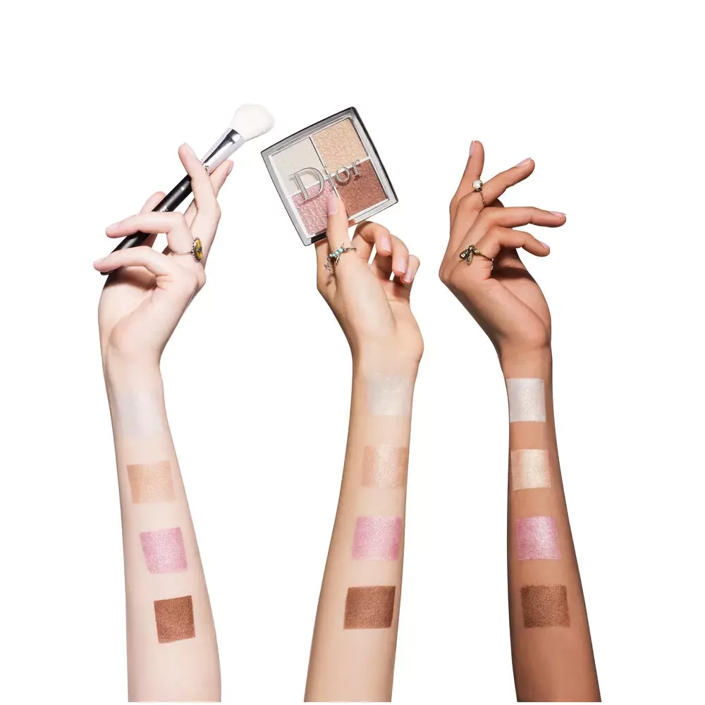 Dior face glow on sale