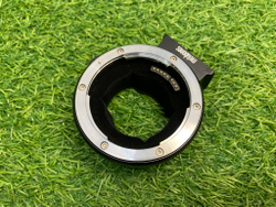 Metabones T Canon EF на Sony E