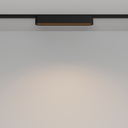 Трековый светильник Maytoni Technical TR084-1-12W3K-B