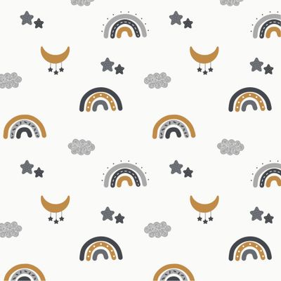 Спокойной ночи