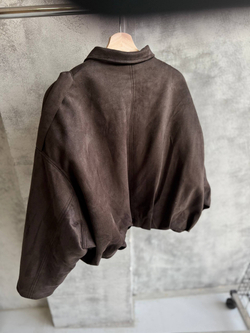 Куртка жен. 65516 сер.