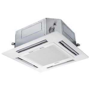 Кассетные сплит-системы Centek