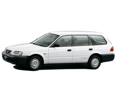 Honda Partner 1 поколение (03.1996 - 02.2006) универсал