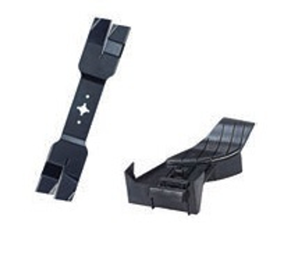 Комплект мульчир.Kit для 4 серии MB 443, ME (c 2012) до 41см