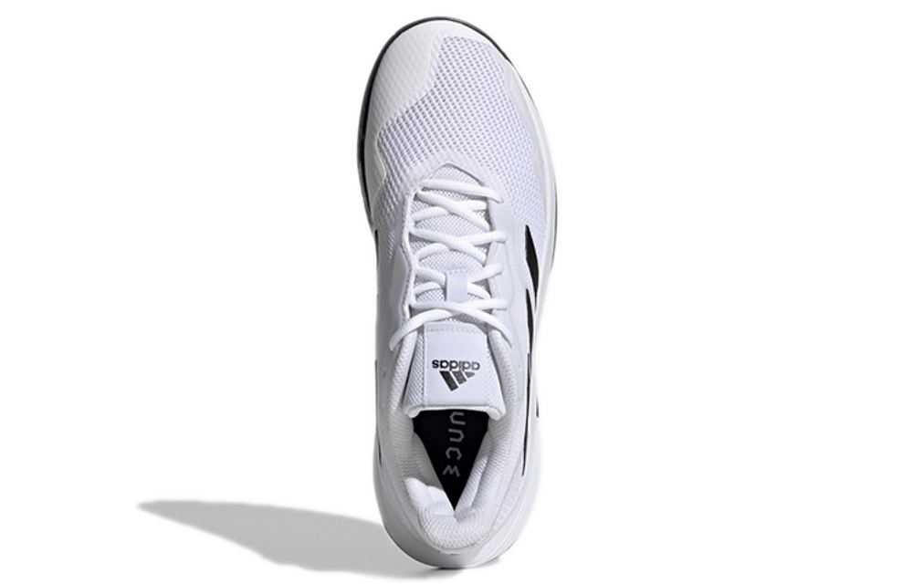 Кроссовки Adidas Courtjam Control