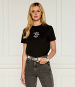 Футболка CALVIN KLEIN JEANS - черный(J20J224890)