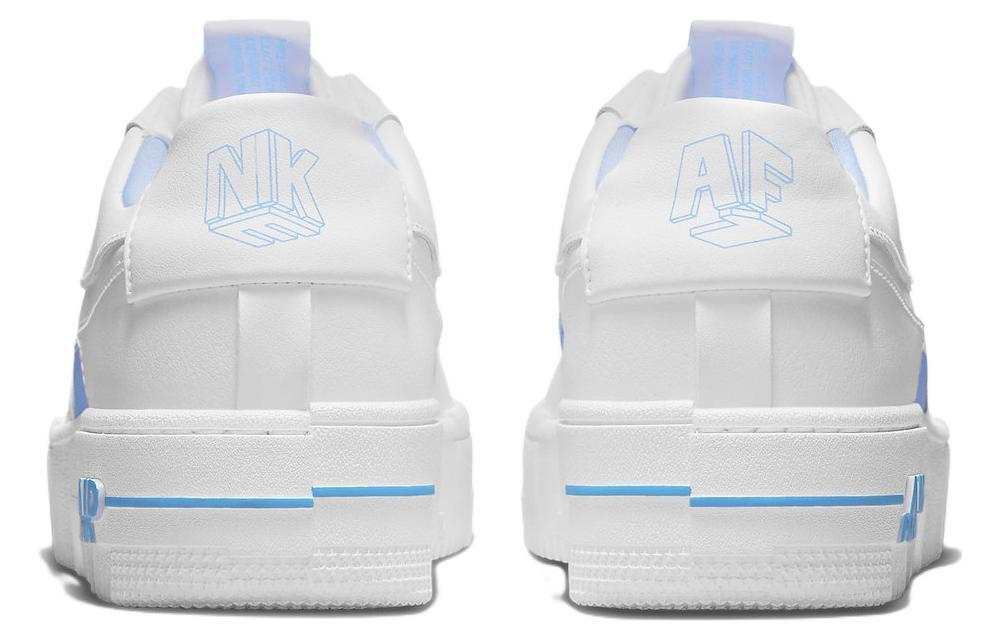 Кроссовки Nike (Женская размерная сетка)