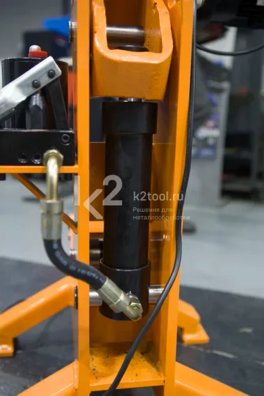 Труборез электрический STALEX HPPC-12