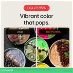 Игровой монитор LG UltraGear 27GR83Q-B