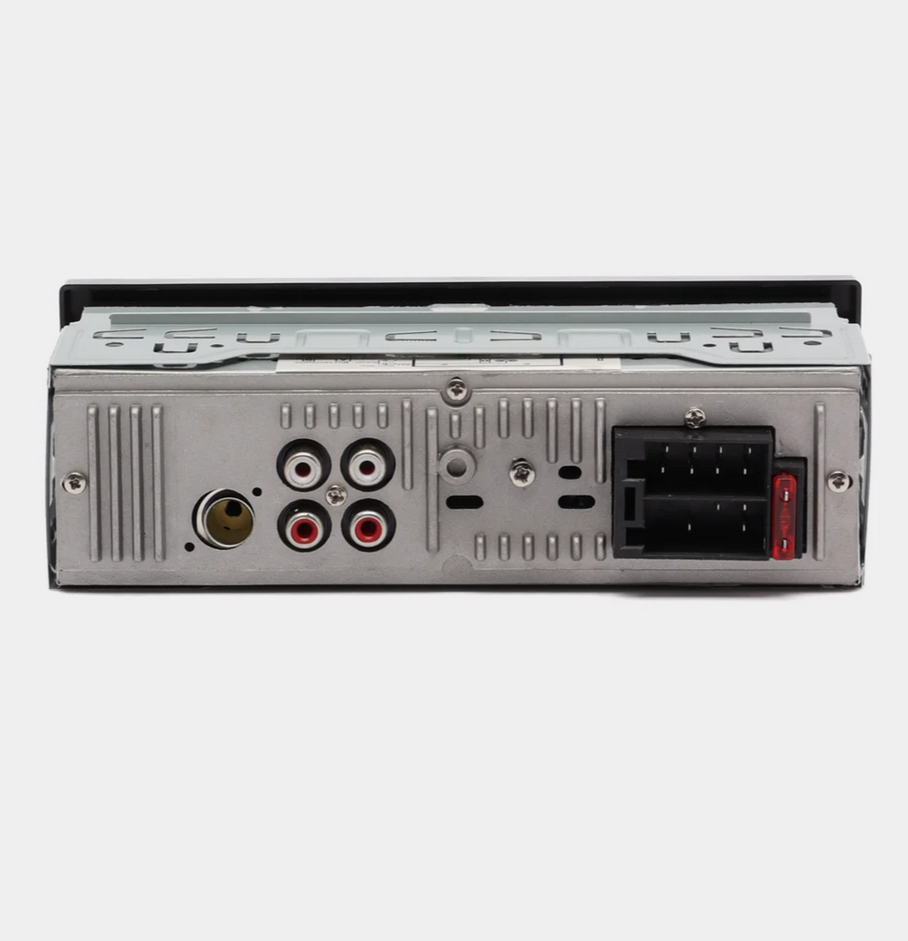 Автомагнитола FM/BT/USB/TFplayer PRO.Pioner DH-257