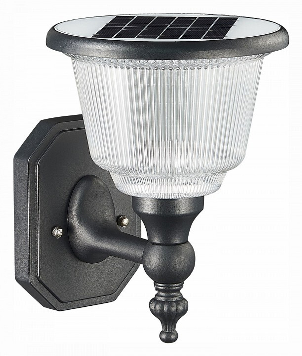 Уличный настенный светильник ST-Luce SL9502.401.01