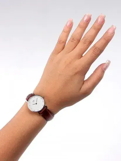 Женские часы Daniel Wellington Classy 26 мм DW00100067