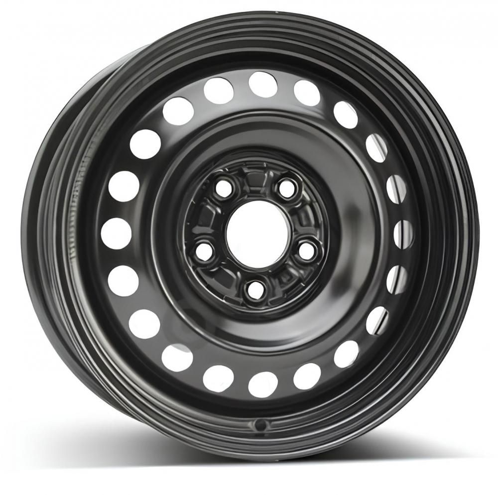 KFZ 8987 6.5x16 5x114.3 ET 32 Dia 67.1 (черный)