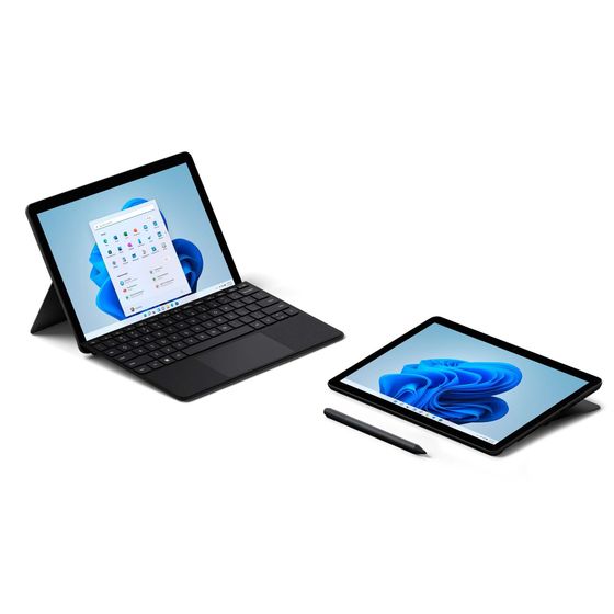Microsoft Surface Go 3 i3 8GB 128GB LTE