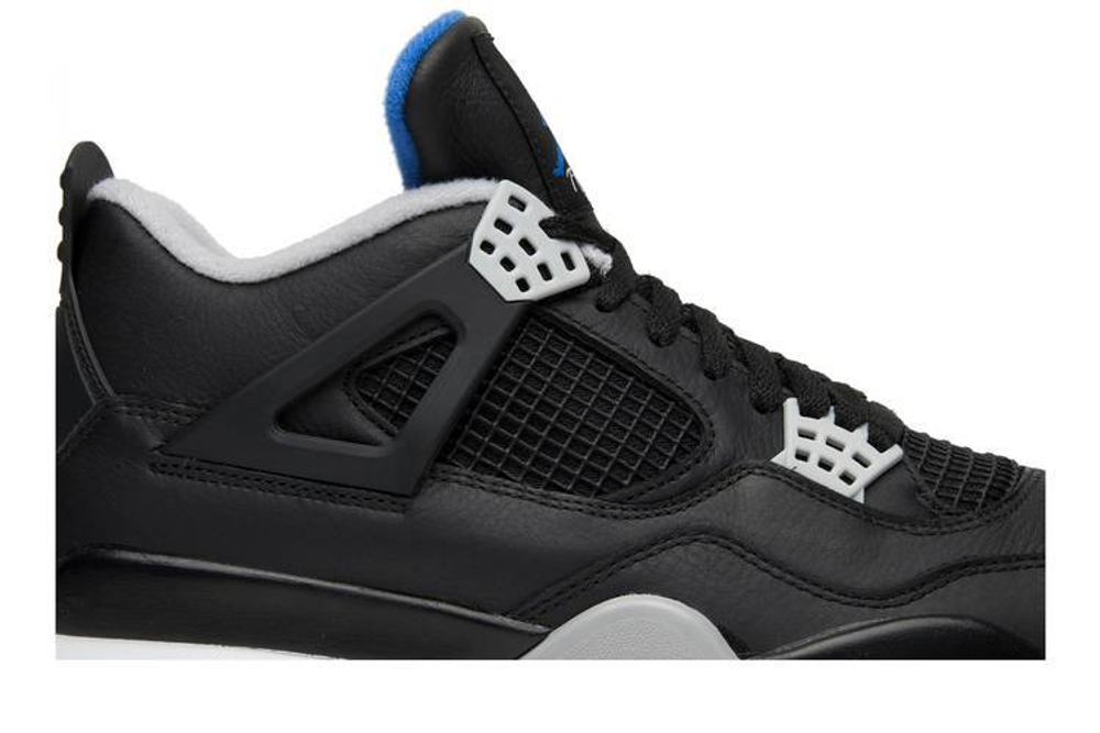 Jordan motorsport 4 alternate 2025
