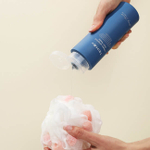 Гель для душа для чувствительной кожи с кипарисом и центеллой Trimay Healing Barrier Cyparis Sensitive Body Wash 350 мл