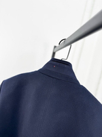 Кашемировое пальто Kiton
