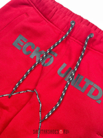 Спортивные штаны на флисе