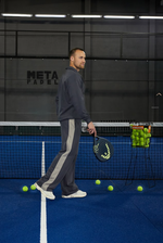 Брюки "Sportish" темно-серый