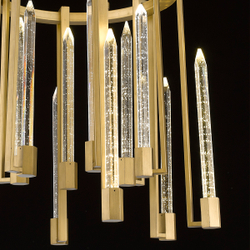 Люстра P98026M-6