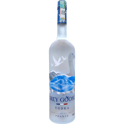 Водка Grey Goose 1 л.