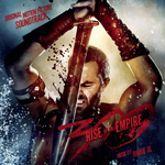 Soundtrack / Junkie XL: 300 - Rise Of An Empire (CD)