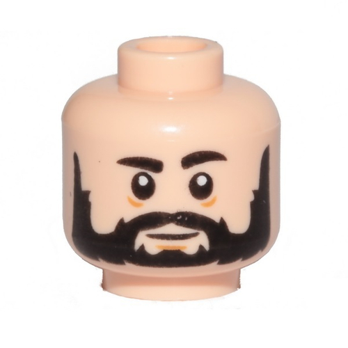 Голова 3626pb2486