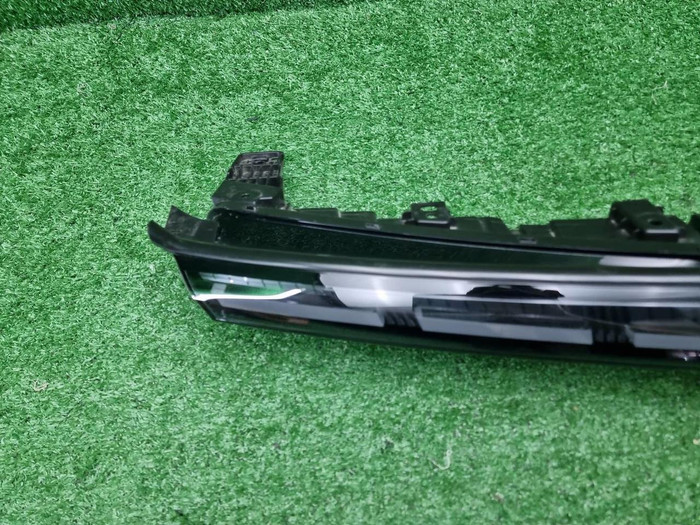 ДХО центральный Geely Cityray (2024-н.в.)