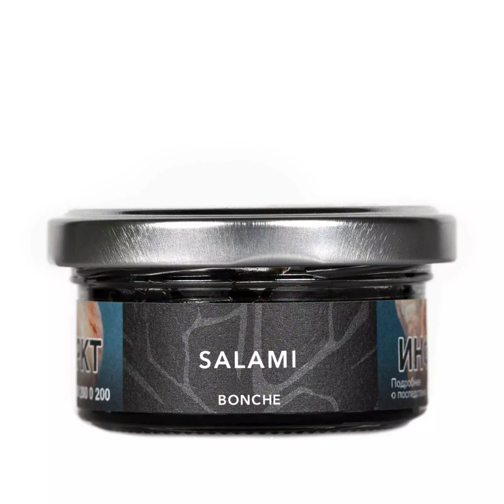 Bonche - Salami (Салями) 30 гр.