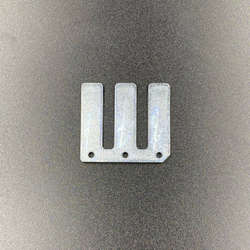 Ограничитель лепесткового клапана Suzuki DT15(A) (Sinera)