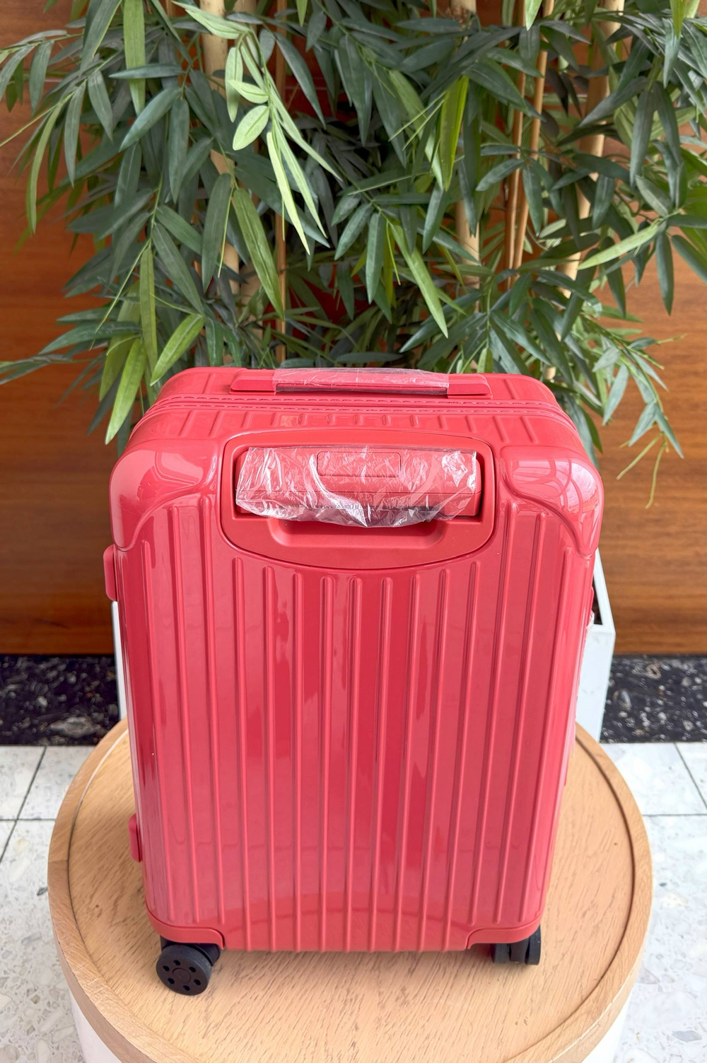Дорожный чемодан Rimowa