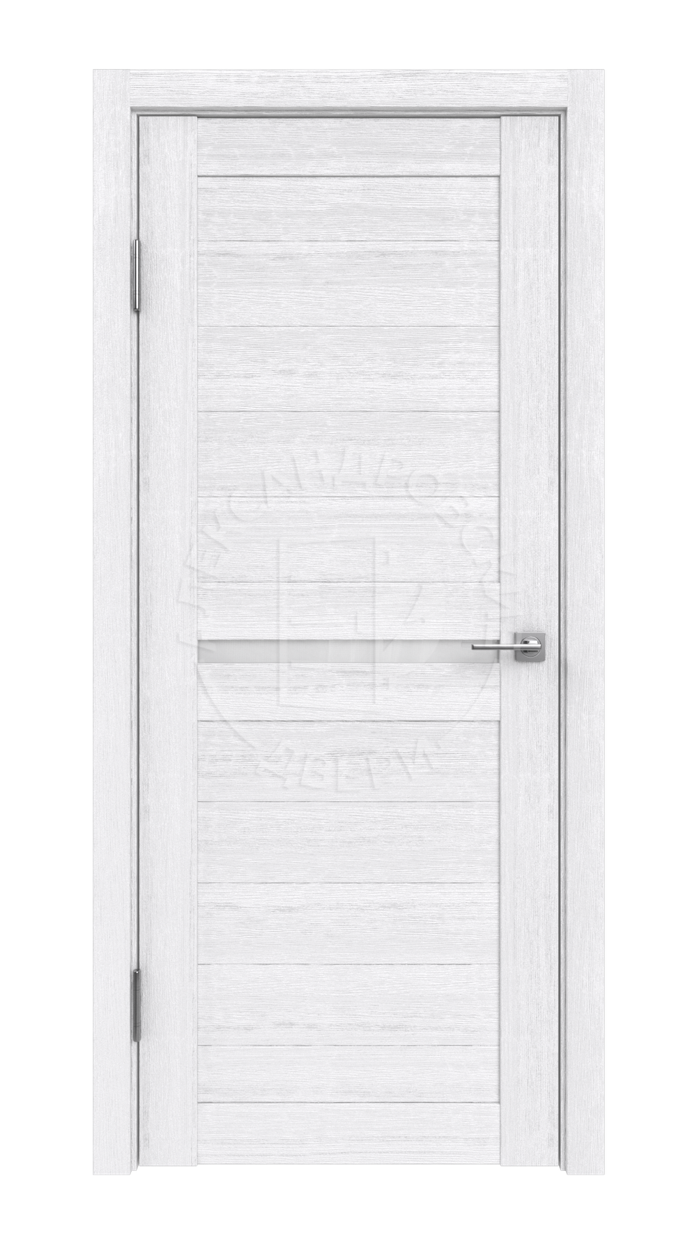 Межкомнатная дверь Эмма