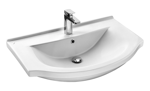 Раковина Santek  Эльбрус 80