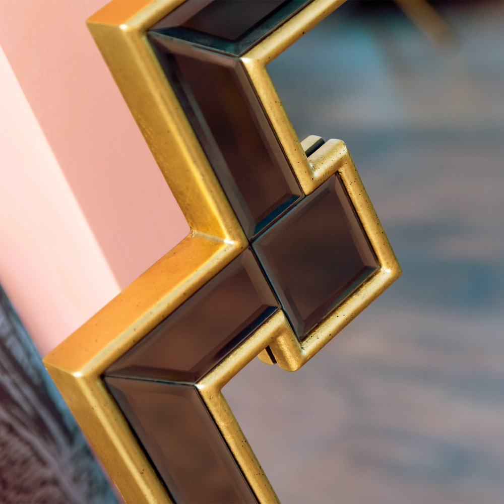 Зеркало Объект мечты Альтаир