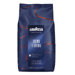 Кофе в зернах LAVAZZA «Crema E Aroma Espresso» 1 кг, ИТАЛИЯ