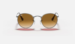 RAY-BAN ROUND RB3447N 004/51