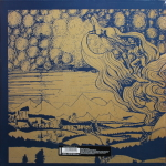 Steamhammer / Mountains (LP)
