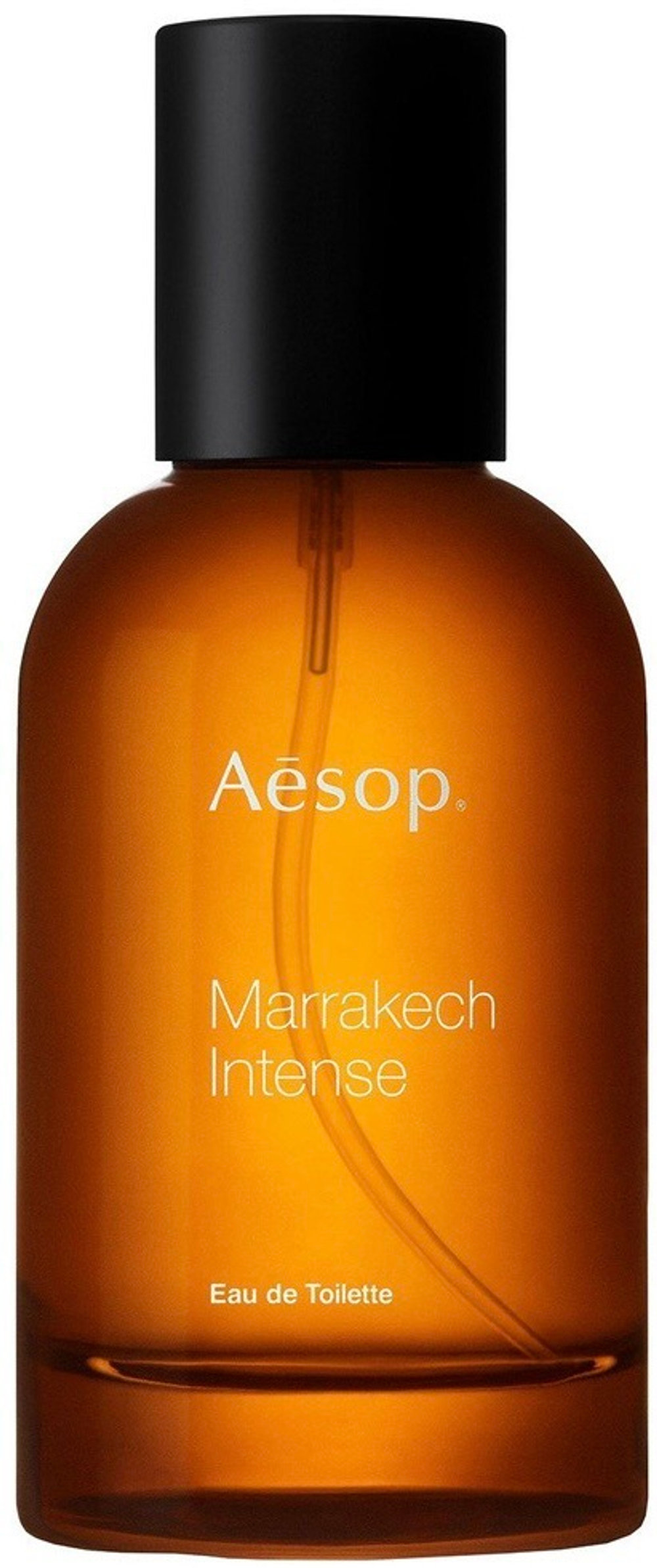 Aesop Marrakech Intense