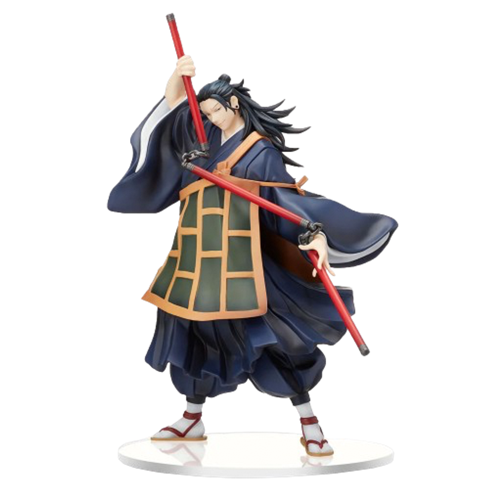 Фигурка Good Smile Company Jujutsu Kaisen Getou