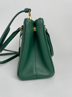 Сумка Prada Galleria Mini Handbag Saffiano