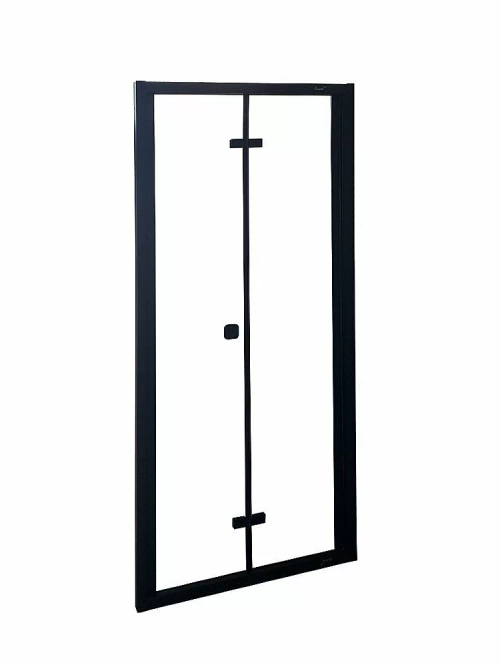 Душевая дверь CeruttiSpa BELLA D81B 80