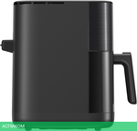 Аэрофритюрница Trouver Air Fryer FD10 Pro Black (VFF12A)