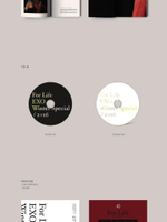 Альбом EXO - For Life 2016 Winter Special Album