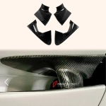 Карбоновые накладки на ручки дверей для McLaren 720S 2017-2023 МакЛарен тюнинг