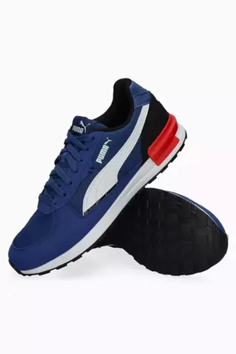 Кроссовки Puma Graviton Junior