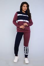 Женский костюм с брюками 51051 Натали (Акция)