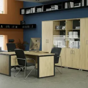 Эконом-класс кабинет руководителя